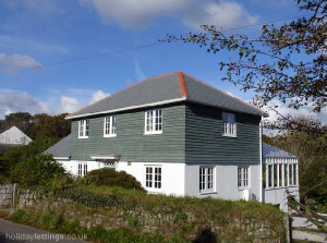 Brill Moor self catering house