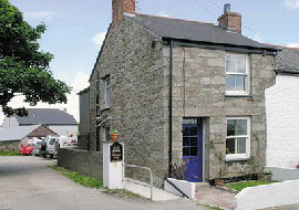 The Bostal Self Catering Cottage