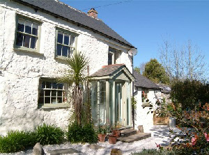 The Withy self catering
